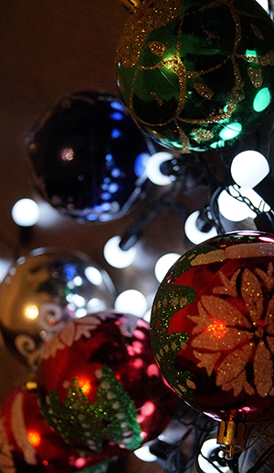 Фото Набор шариков