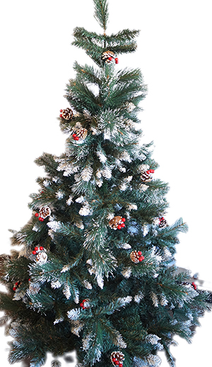 Фото Елка «Премиум»