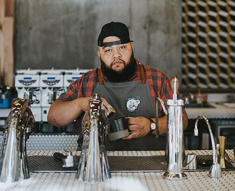 Barista