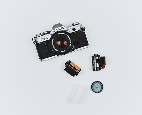 Photo Camera
